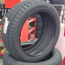 졸리 크래프트 | 신형 BMW G60 5시리즈 520i 윈터타이어 교체 245 45 19 요코하마 스노우 아이스가드 IG70 후기