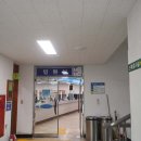 금오로109번길 (의정부면허시험장 앞 성모병원주차장 입구) | 의정부 운전면허시험장에서 운전면허증 재발급 받기.