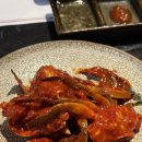 화로구이신도림 | 구로 소고기 신도림 청첩장 모임 분위기 좋은 맛집 야끼니꾸춘센