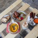 카페써니 | 대구 북성로 브런치 카페 써니씨드업 재방문 후기