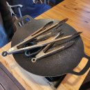 버킷 바베큐 | [경기/화성] 화성 캠핑 감성 제대로 느낀 글램핑 식당 내돈내산 솔직 후기_ 바베큐팩토리 화성점