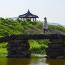 창원 주남돌다리 이미지