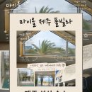 마이올제주 풀빌라 감성숙소 | 제주 성산 숙소 추천 마이올 제주 풀빌라 감성 숙소 |12인 가족 숙소 후기