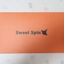 팽이초콜릿 이미지