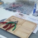 커스텀쥬얼리 마스터 자격과정 이미지