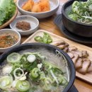 제주은희네해장국 예술의 전당점 | 고양 스타필드 맛집 제주은희네해장국 고양삼송점 후기