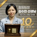 늘푸른수학원