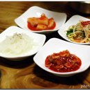 막걸리집 이미지