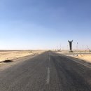 구옥주유소 | 🇪🇬이집트 1박 2일 바하리야 사막 투어 후기