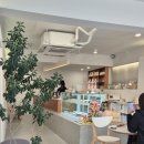 아임파이(I´m Pie) | [빵일기] 이문동 ‘아임파이(I'm Pie)’_ 감성 타르트 천국에서 세 여인..(과 세 개의 케이크)