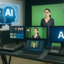 생성 AI 활용 영화제작 전문가 과정 이미지