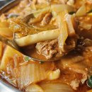 홍미집산본 | 산본닭볶음탕맛집 홍미집산본에서 얼큰하게