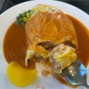 양분식당