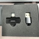 하이스펙솔루션 | [리뷰] 피오(FiiO) AIR LINK 사용후기