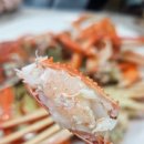 매천공영 주차장 앞 | 대구 홍게 저렴한 곳 여기였네! 매천시장 인근 홍게 맛집 준이수산 대게 25,000원 실화?