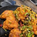 지에스25초량중앙점 | 부산 초량 가성비 중국집 차오푸 짬뽕 괜찮은 중식당 깐풍기와 쟁반짜장 먹고 왔습니다 솔직 후기