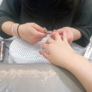네일부터 속눈썹까지 풀코스로 예뻐질 수 있는 선릉네일, 다바다(DAVADA) 네일