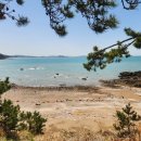 바다여행캠핑장 이미지