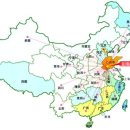 중국 산동성 종합정보 이미지
