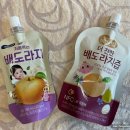 아기 배도라지즙 고르는 기준 5가지! 추천 제품