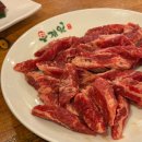우정원 | 인계동 소갈비살 맛집 우정원 솔직후기