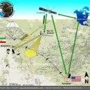 이란에 불시착한 RQ-170의 리버스 엔지니어링(역설계)으로 태어난 이란의 Saeqeh UAV 이미지