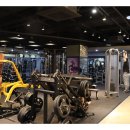 지7 워크아웃(휘트니스) 이미지