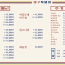 아구아구찜 이미지