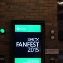엠큐브인터내셔날 | XBOX 팬페스트 2015 참가 후기 및 미발매 게임, 콘솔 리뷰