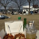 119호공원 | 여의도 한강공원 3월 후기, 돗자리, 여의도 데이트 코스 추천, 스테이크칵테일바 내돈내산