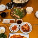 고향친구집칼국수 이미지