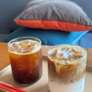 [수원] 행궁동 분위기 좋은 조용한 커피 맛집 &#34;레드브릭 커피하우스&#34; 내돈내산 카페 추천