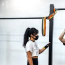 크로스핏 강남 삼성 이미지