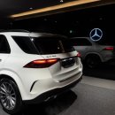 450 | [차량 정보] " 벤츠 GLE 450 후기｜6기통 엔진은 확실히 다릅니다-일반 모델과 AMG LINE과 차이"