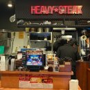제알 | 8,900원으로 코스요리를?🔥 상암동맛집, 헤비스테이크 상암DMC점 역대급 신메뉴 치즈불고기세트 솔직후기