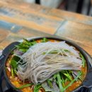 순천 중앙동 맛집 성일식당 곱창전골