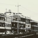 월곡천 | 흐린 가을날, 후지 X20 흑백으로 걸어본 정릉천 제기동 산책 출사