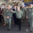 (빨리와) [속보] 신원식 "북한 정찰위성 정상궤도 진입한 것으로 평가" 이미지