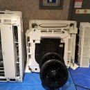 제이와이 에어컨(JY 에어컨) 이미지