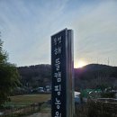 통영해뜰캠핑농원