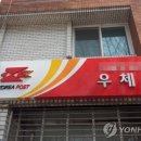 우체국 이미지