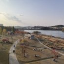 동탄호수공원 이미지