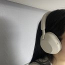 소니 헤드폰 팔아치우고 에어팟 맥스로 갈아탄 후기