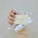 미금역 자석네일맛집 &#39;다나네일&#39; 에서 케어받고 온 후기
