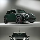 2012 MINI JCW 2월 프로모션 이미지