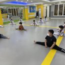 정문 태권도 신관 이미지