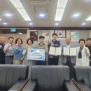 365아홉가지약속치과병원 | 탕정면 주민자치회와 365아홉가지약속치과병원 업무협약