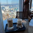 커피산