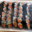 고래꼬마김밥 이미지