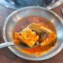 백채김치찌개 청라시티타워점 | 가성비 넘치는 식당 백채김치찌개 청라시티타워점